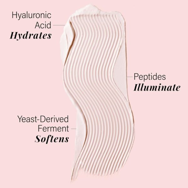 JLO BEAUTY That Blockbuster Hydrating Cream | Plumps, Nourishes, Hydrates, Visibly Smooths & Reduces Fine Lines and Wrinkles | 1.7 Ounce - Image 2