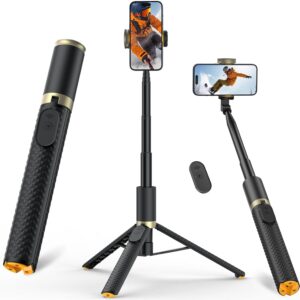 selfie stick