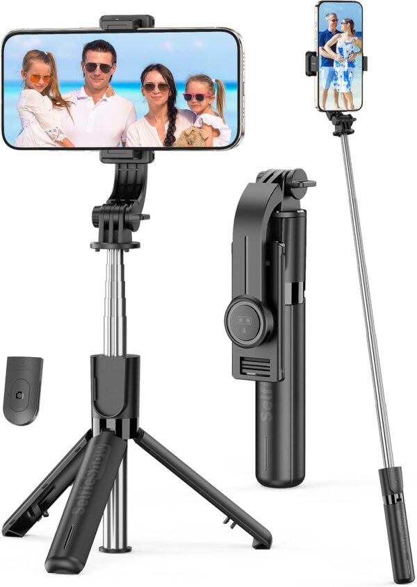 selfie stick