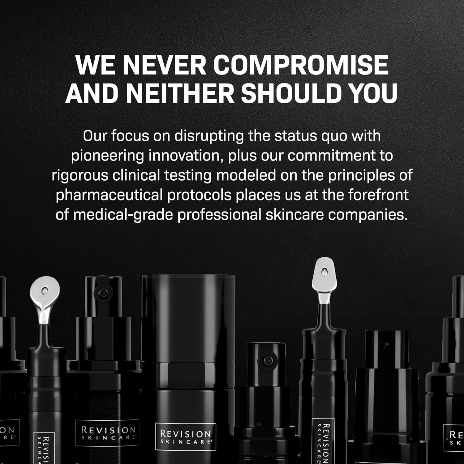 Revision Skincare Nectifirm® Advanced, Anti Aging Neck Firming Cream with Peptides for Fine Lines, Wrinkles and Crepey Skin - Image 6