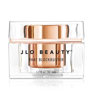 beauty products