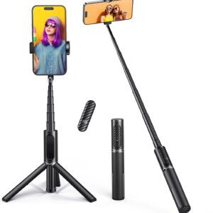 selfie stick