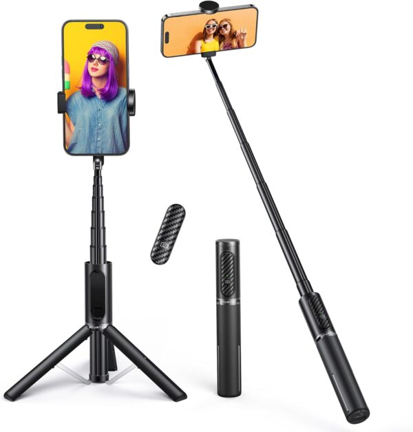 selfie stick