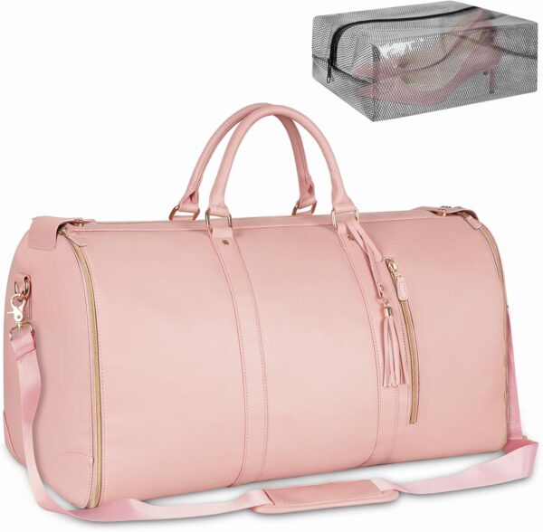 travel bag