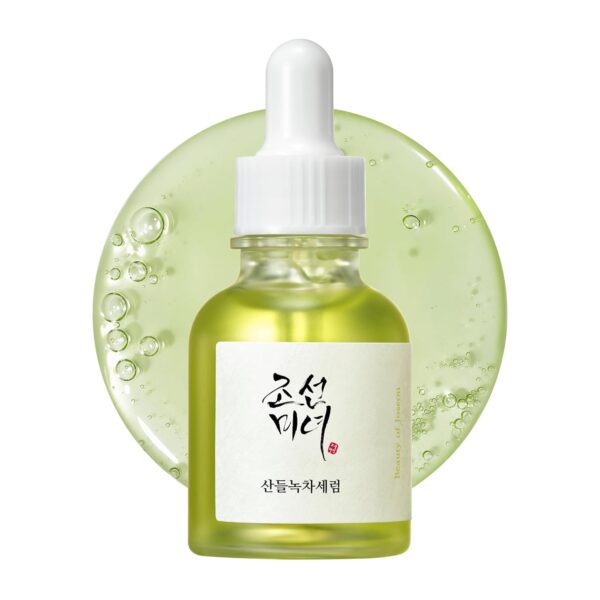 beauty products