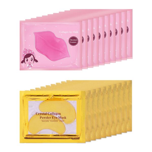 beauty products