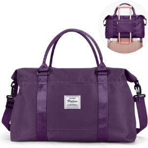 travel bag
