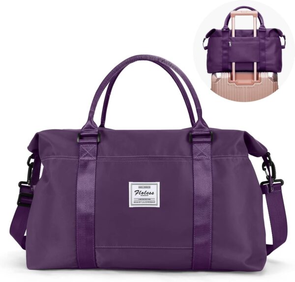 travel bag
