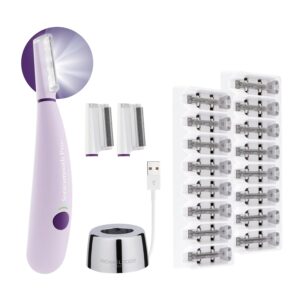 beauty products