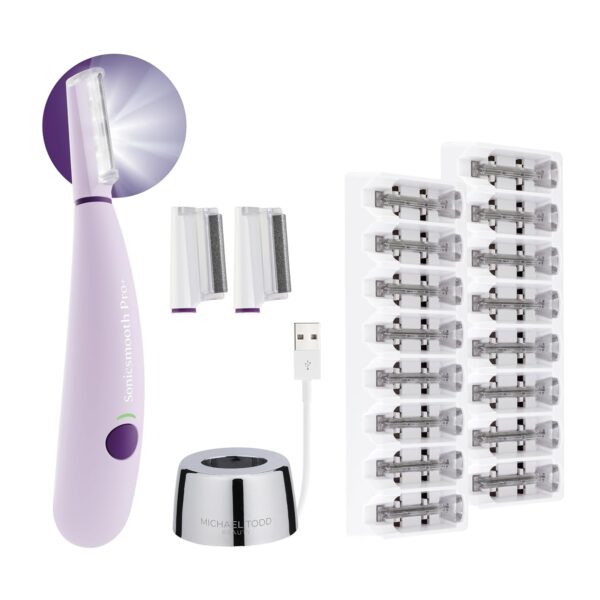 beauty products
