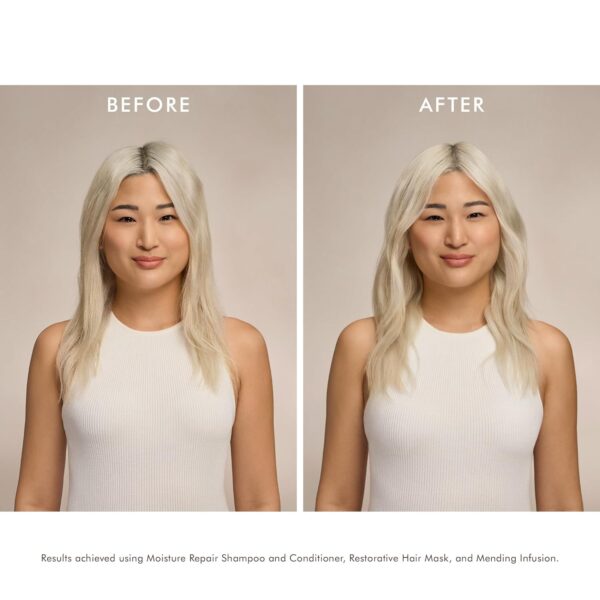 Moroccanoil Shampoo & Conditioner Half-Liter Sets - Image 4
