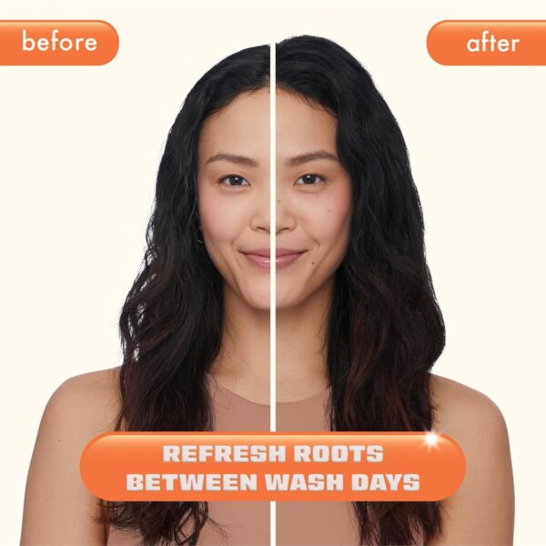 amika perk up pursuit: dry shampoo trial set - Image 3