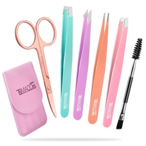 beauty products