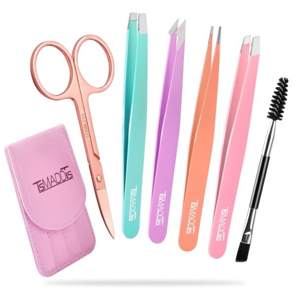 beauty products