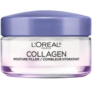 beauty products