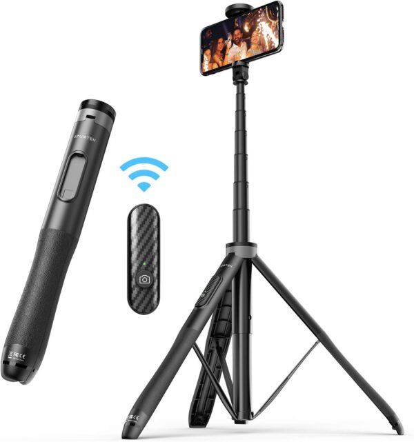 selfie stick