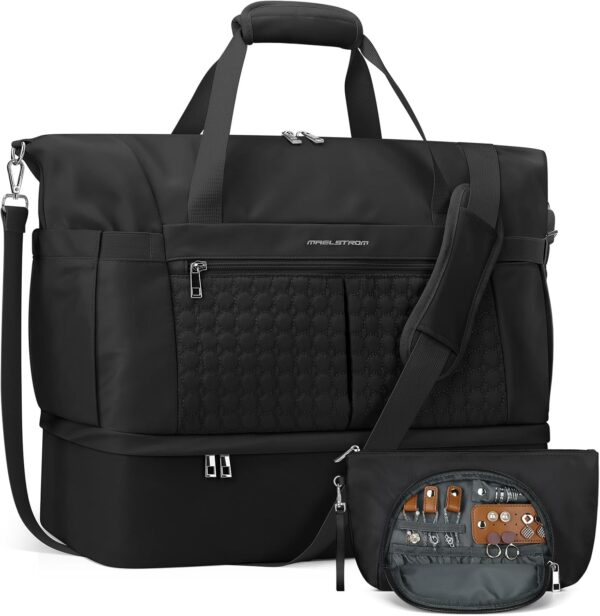 travel bag