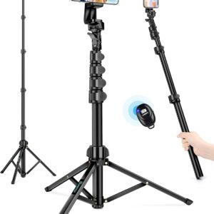 selfie stick