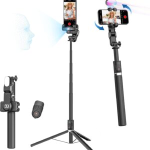 selfie stick