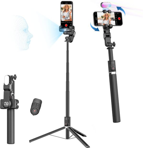 selfie stick