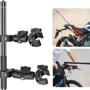 selfie stick
