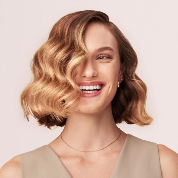 FUNCTION OF BEAUTY Zero Gravity Styling Mousse, 7 oz - Adds Volume, Defines Natural Waves While Providing a Flexible Hold Without Feeling Stiff or Crunchy - Image 4