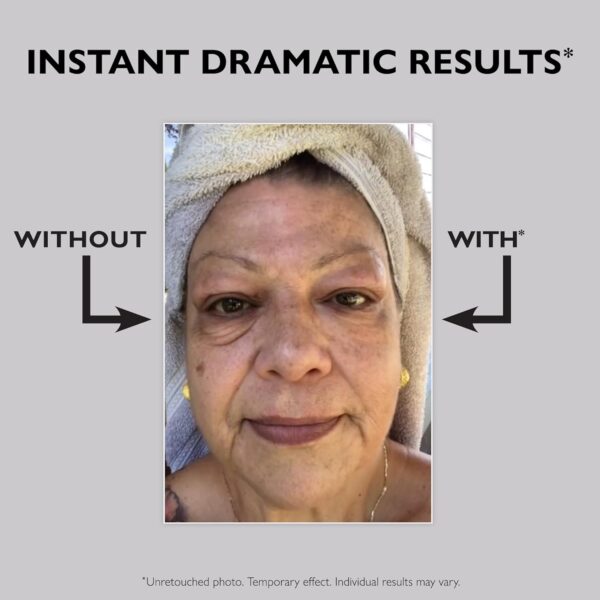Peter Thomas Roth | Instant FIRMx Temporary Eye Tightener | Firm and Smooth the Look of Fine Lines - Image 3