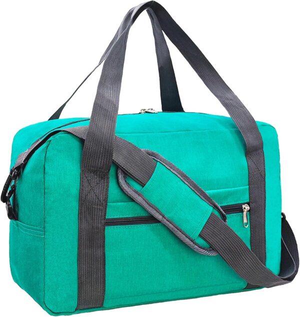 travel bag