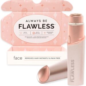 beauty products