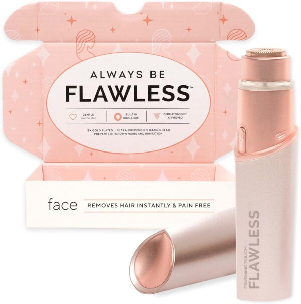 beauty products