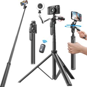 selfie stick