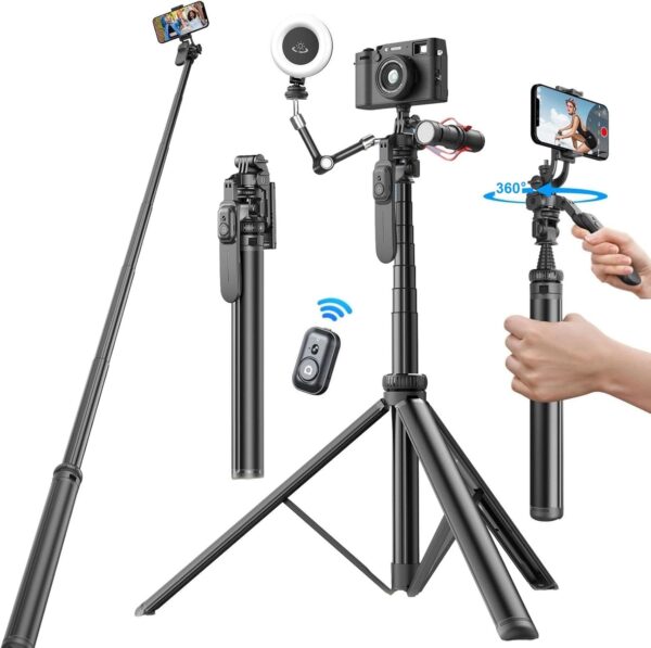 selfie stick