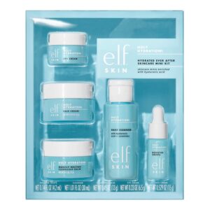 beauty products