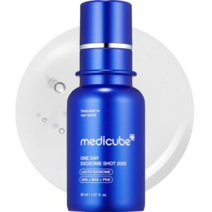 beauty products