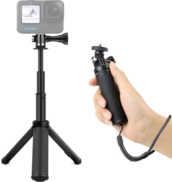 selfie stick