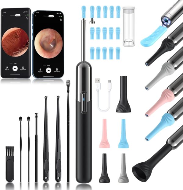 beauty products