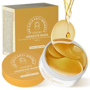 beauty products
