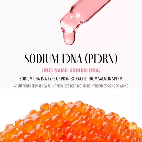 KAHI Wrinkle Bounce Multi Balm Stick | PDRN Collagen Wrinkle Stick | All-in-One Hydrating Lip Balm Eye Cream Neck Cream Make Up Base & Face Mist Moisture Balm | Daily Face Moisturizer - Image 2