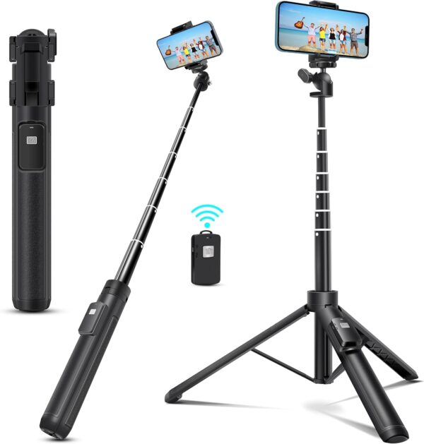 selfie stick