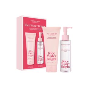 beauty products