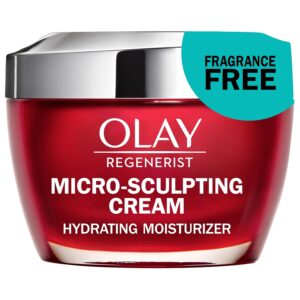 beauty products