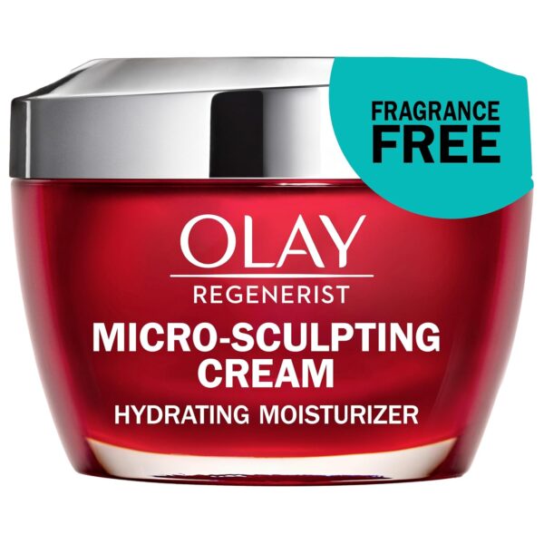 beauty products