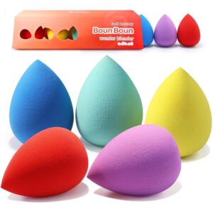 beauty products