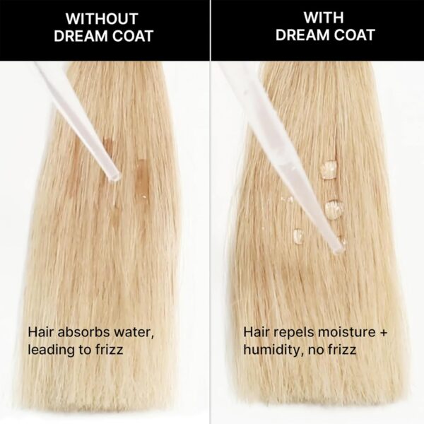 COLOR WOW Dream Coat Supernatural Spray – Keep Your Hair Frizz-Free and Shiny No Matter the Weather with Award-Winning Anti-Humidity Treatment - Image 7