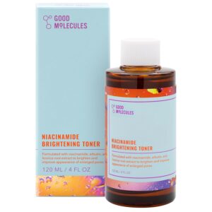 beauty products
