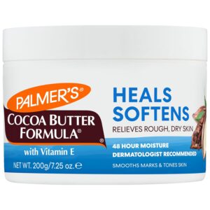 beauty products
