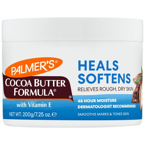 beauty products