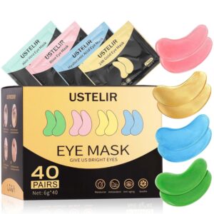 beauty products