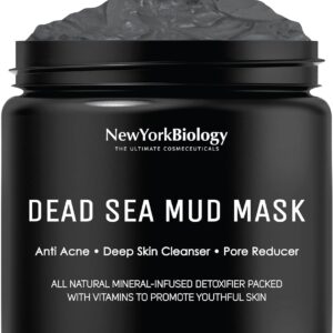 beauty products