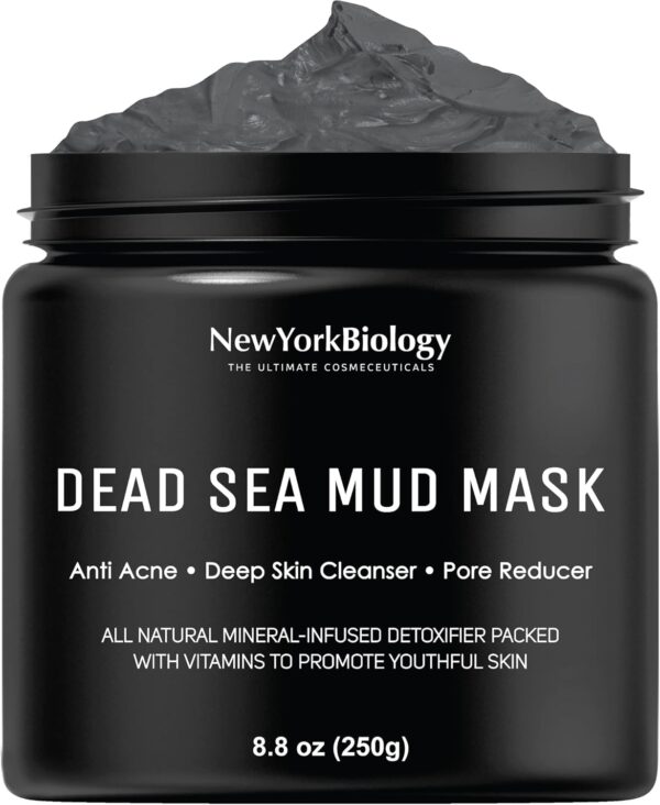 beauty products